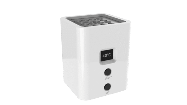 Micro-Incubator (Microheater)